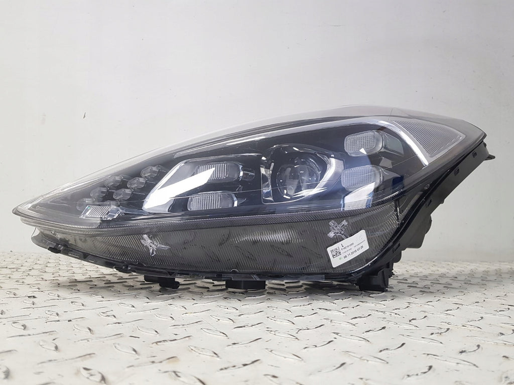 Frontscheinwerfer Kia Sportage 92101-F1500 Full LED Links Scheinwerfer Headlight SCH8825095392dk