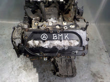 Laden Sie das Bild in den Galerie-Viewer, Motor Audi VW A6 C6 Phaeton BMK 3.0 TDI 225PS 165kW Diesel Engine Unkomplett