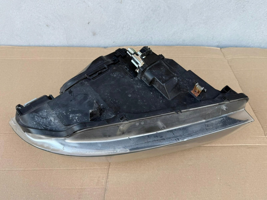 Frontscheinwerfer BMW E91 E90 7259523 Links Scheinwerfer Headlight SCH8244137125sf