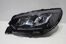 Laden Sie das Bild in den Galerie-Viewer, Frontscheinwerfer Peugeot 208 9833036380 LED Links Scheinwerfer Headlight SCH7652169939wc