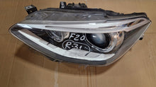 Laden Sie das Bild in den Galerie-Viewer, Frontscheinwerfer BMW 1 F21 F20 7229677-10 Links Scheinwerfer Headlight SCH6205296165vx