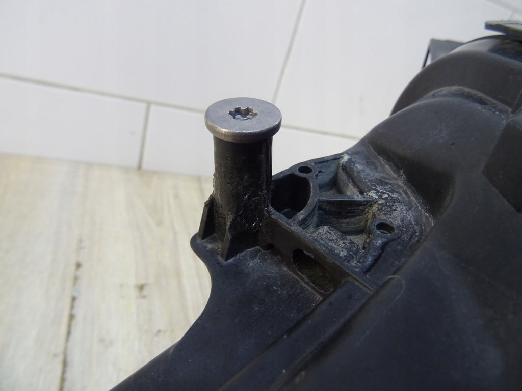 Frontscheinwerfer Mercedes-Benz W247 A2479068003 Rechts Scheinwerfer Headlight SCH2207129217qr