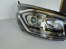 Load image into Gallery viewer, Frontscheinwerfer Ford Transit Custom JK21-13W029-DJ LED Rechts Headlight SCH9258909900gm