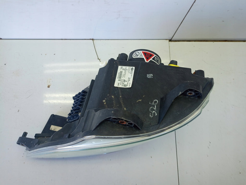 Frontscheinwerfer Daf 1EX010116-31 Links Scheinwerfer Headlight SCH3518829369wd