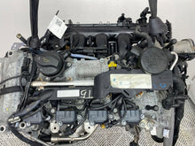 Load image into Gallery viewer, Motor Mercedes-Benz 270910 1.6 CGI 95TKm 2013 Benzin Engine Komplett MOT3211571694il