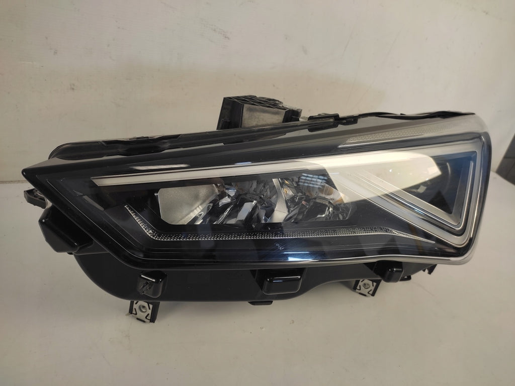 Frontscheinwerfer Cupra Formentor 5FG941007H Links Scheinwerfer Headlight SCH6978129128pd