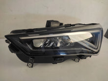 Laden Sie das Bild in den Galerie-Viewer, Frontscheinwerfer Cupra Formentor 5FG941007H Links Scheinwerfer Headlight SCH6978129128pd
