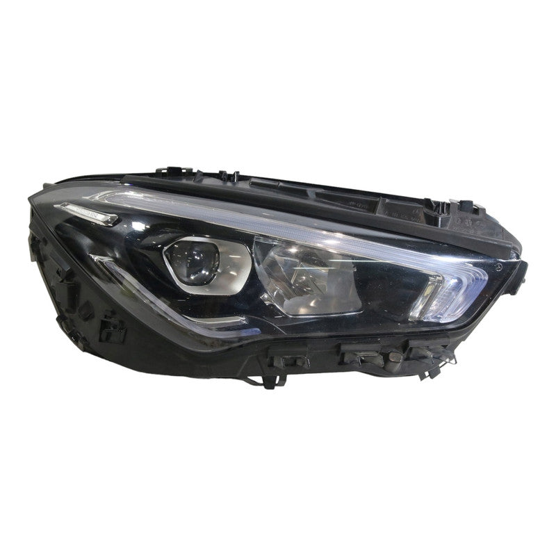 Frontscheinwerfer Mercedes-Benz Cla A1189062600 LED Rechts Headlight