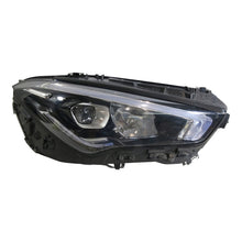 Laden Sie das Bild in den Galerie-Viewer, Frontscheinwerfer Mercedes-Benz Cla A1189062600 LED Rechts Headlight