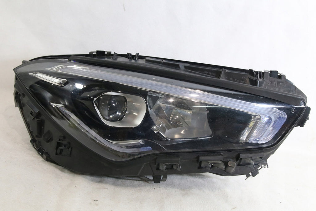 Frontscheinwerfer Mercedes-Benz Cla A1189062600 LED Rechts Headlight