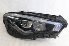 Laden Sie das Bild in den Galerie-Viewer, Frontscheinwerfer Mercedes-Benz Cla A1189062600 LED Rechts Headlight