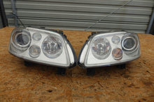 Laden Sie das Bild in den Galerie-Viewer, Frontscheinwerfer VW Touran Caddy 0301205272 1T0941032K Ein Satz Headlight SCH4717850199nt