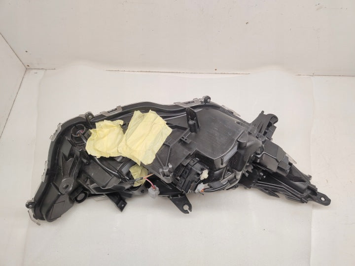 Frontscheinwerfer Toyota V LED Links Scheinwerfer Headlight SCH4354875434es