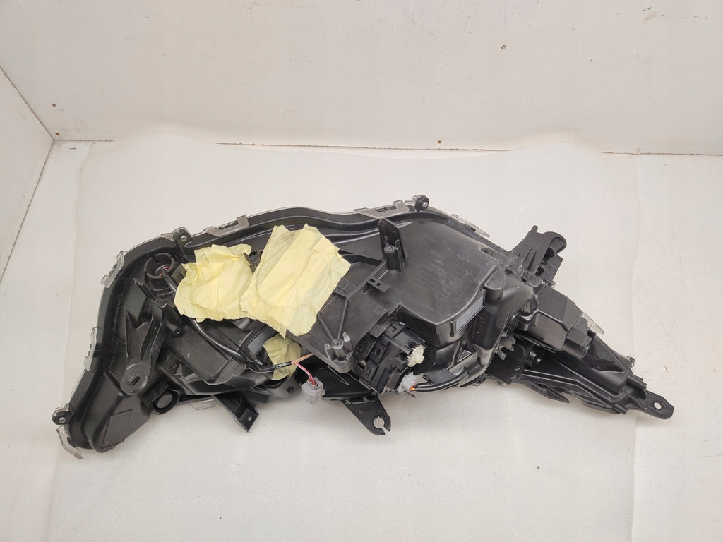 Frontscheinwerfer Toyota V LED Ein Stück (Rechts oder Links) Headlight SCH4354875434es