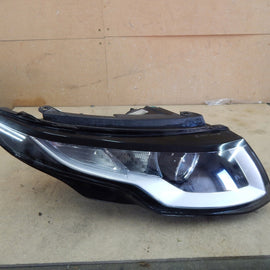 Frontscheinwerfer Land Rover I Evoque GJ32-13W029-BA Rechts Headlight SCH7560868749tf