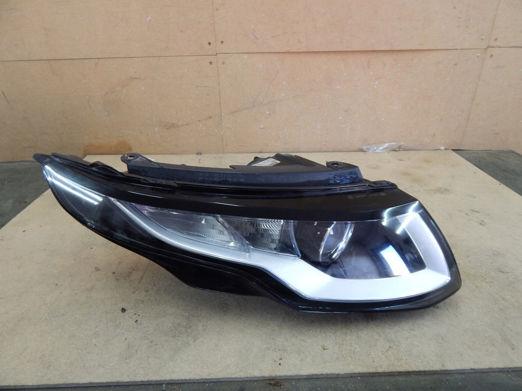 Frontscheinwerfer Land Rover I Evoque GJ32-13W029-BA Rechts Headlight SCH7560868749tf