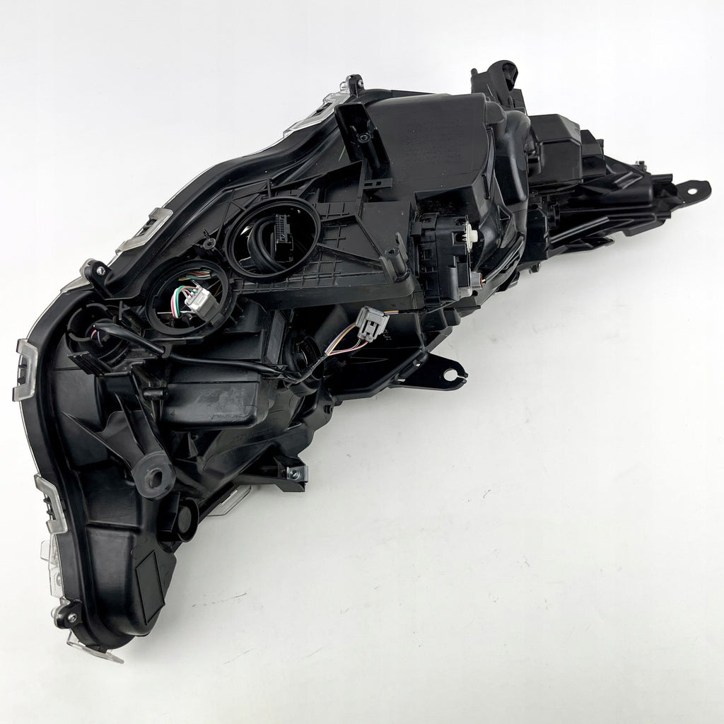 Frontscheinwerfer Toyota I 3508935089 LED Links Scheinwerfer Headlight SCH3397980717is