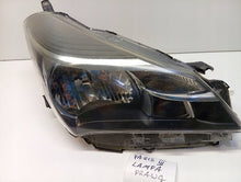 Laden Sie das Bild in den Galerie-Viewer, Frontscheinwerfer Toyota Yaris D1590D150 FALSE Scheinwerfer Headlight SCH5449474381pz