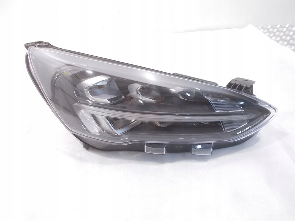 Frontscheinwerfer Ford Focus MX7B-13E014-ED LED Rechts Scheinwerfer Headlight