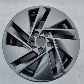 1x Alufelge 17 Zoll 7.0