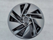 Load image into Gallery viewer, 1x Alufelge 17 Zoll 7.0" 5x114.3 40ET Glanz Grau Nissan Qashqai Iii Rim Wheel FEL2674913136dc