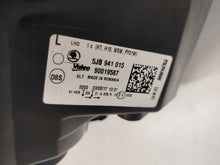 Load image into Gallery viewer, Frontscheinwerfer Skoda Rapid 5JB941015 Links Scheinwerfer Headlight SCH9501466015ud