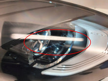 Laden Sie das Bild in den Galerie-Viewer, Frontscheinwerfer Alpine A110 I 602001547 Rechts Scheinwerfer Headlight SCH8411118206gq