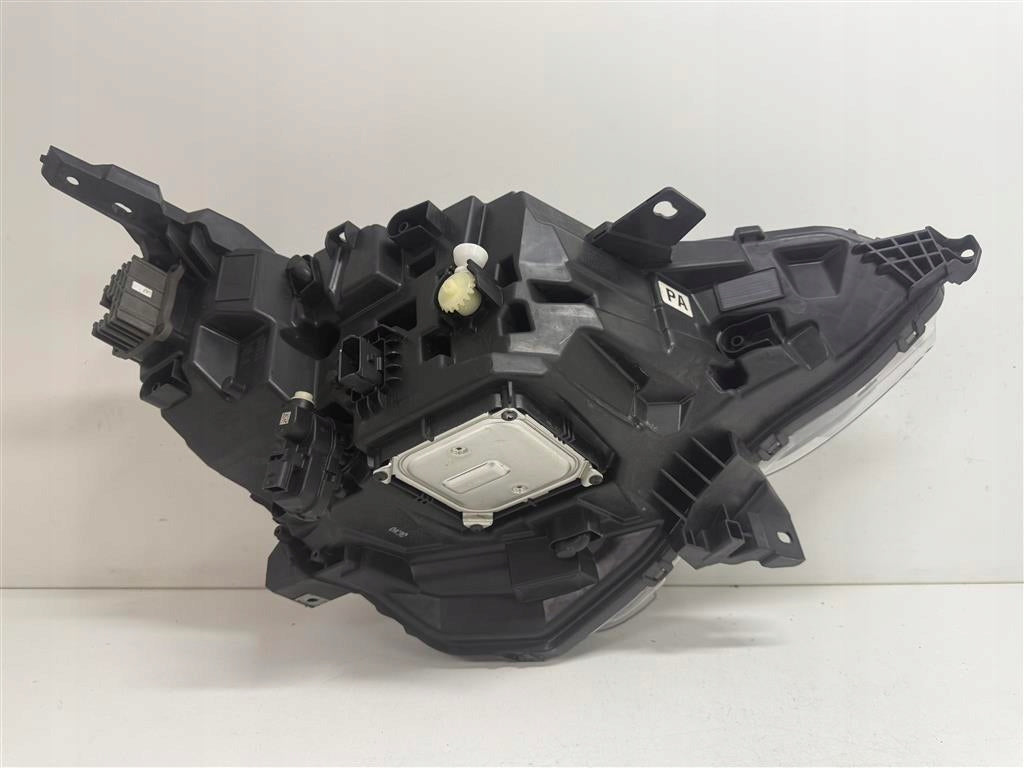 Frontscheinwerfer Renault Arkana 260603632 LED Links Scheinwerfer Headlight SCH5353183915gq