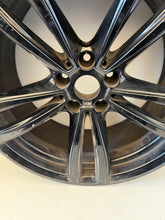 Load image into Gallery viewer, 1x Alufelge 19 Zoll 8.5" 5x112 25ET 8093917 BMW G11 G12 Rim Wheel FEL9553421034ki