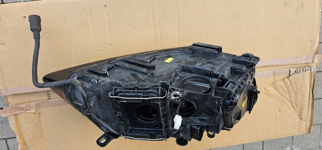 Frontscheinwerfer Audi Q5 8R0941005 Xenon Links Scheinwerfer Headlight SCH5549985450wx
