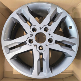 1x Alufelge 18 Zoll 7.5