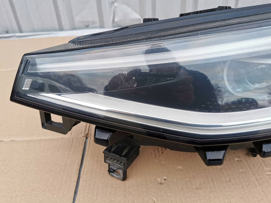 Frontscheinwerfer VW Id.4 11B941035H Links Scheinwerfer Headlight SCH6238960374fx