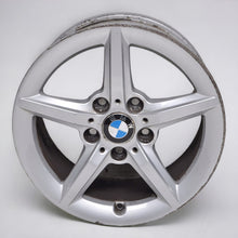 Load image into Gallery viewer, 1x Alufelge 16 Zoll 7.0&quot; 5x120 6866302 BMW 1 F21 F20 Rim Wheel