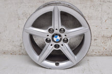 Load image into Gallery viewer, 1x Alufelge 16 Zoll 7.0&quot; 5x120 6866302 BMW 1 F21 F20 Rim Wheel