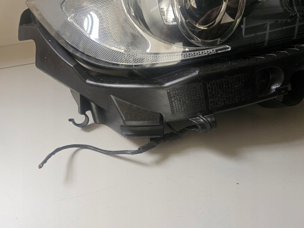 Frontscheinwerfer BMW 3 E91 E90 6264410002 6261110499 Xenon Rechts Headlight SCH2506667881rw