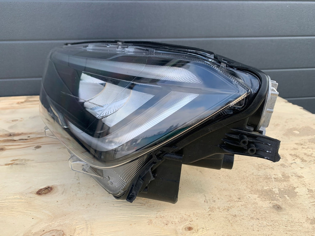 Frontscheinwerfer VW Taigo 2G7941005A Full LED FALSE Scheinwerfer Headlight SCH4587603943cl