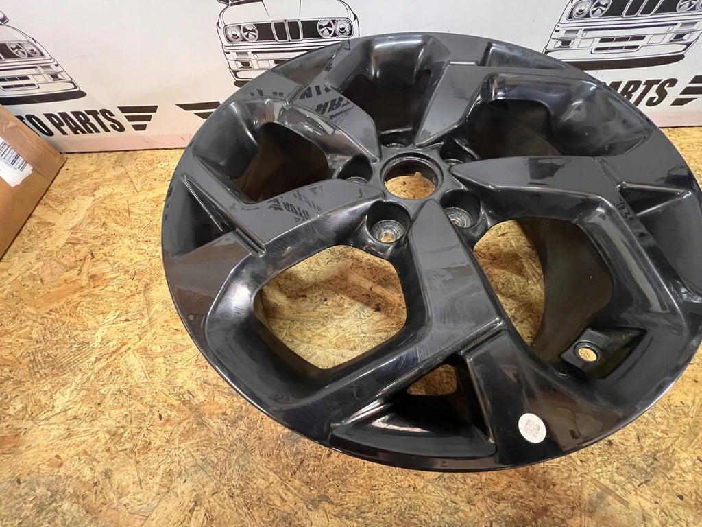 1x Alufelge 17 Zoll 5x114.3 52910F1210 Kia Sportage Rim Wheel FEL3827340691ov