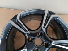 Laden Sie das Bild in den Galerie-Viewer, 1x Alufelge 17 Zoll 7.0" 4x100 38ET 39182183 Opel Corsa Rim Wheel FEL6183907080fc