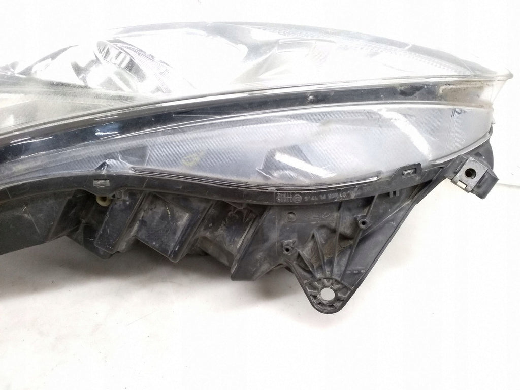 Frontscheinwerfer Ford S-Max EM2B13W030HE Links Scheinwerfer Headlight SCH7795872859bg
