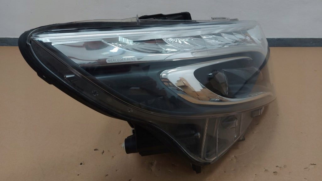 Frontscheinwerfer Mercedes-Benz Vito W447 A4479069800 LED Rechts Headlight SCH8418495249nv