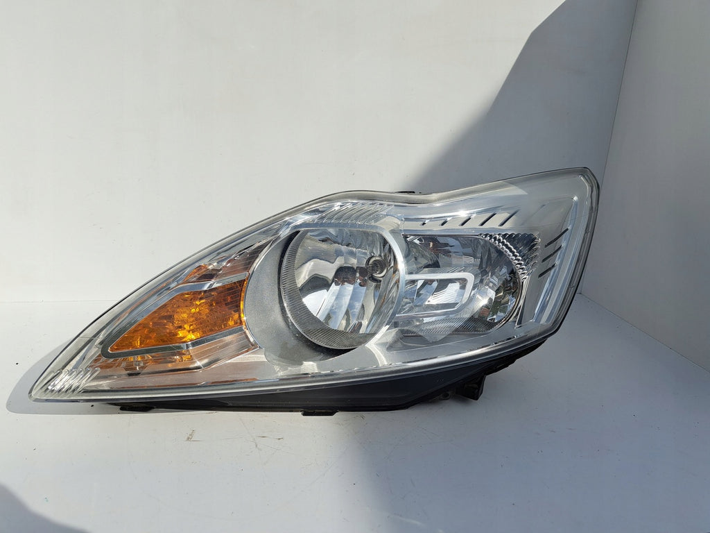 Frontscheinwerfer Ford Focus 8M5113W030AE Links Scheinwerfer Headlight SCH6647256793ag