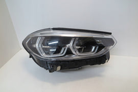 Frontscheinwerfer BMW X3 G01 X4 G02 8739654 LED Rechts Scheinwerfer Headlight SCH3254130424ql