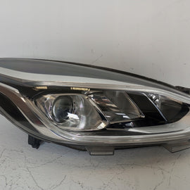 Frontscheinwerfer Ford Fiesta I H1BB-13W029-CD LED Rechts Scheinwerfer Headlight SCH7027362147ow