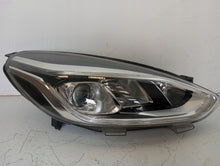 Laden Sie das Bild in den Galerie-Viewer, Frontscheinwerfer Ford Fiesta I H1BB-13W029-CD LED Rechts Scheinwerfer Headlight SCH7027362147ow