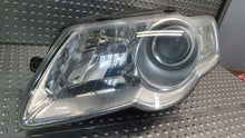 Load image into Gallery viewer, Frontscheinwerfer VW Passat S26380571 3C0941005AB Links Scheinwerfer Headlight SCH3149812004ne