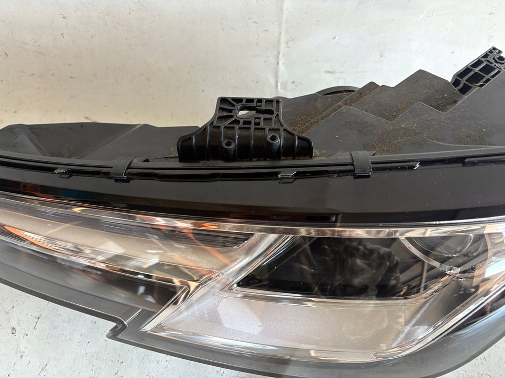 Frontscheinwerfer Audi A4 B9 8W0941005 LED Links Scheinwerfer Headlight SCH2114291366wp