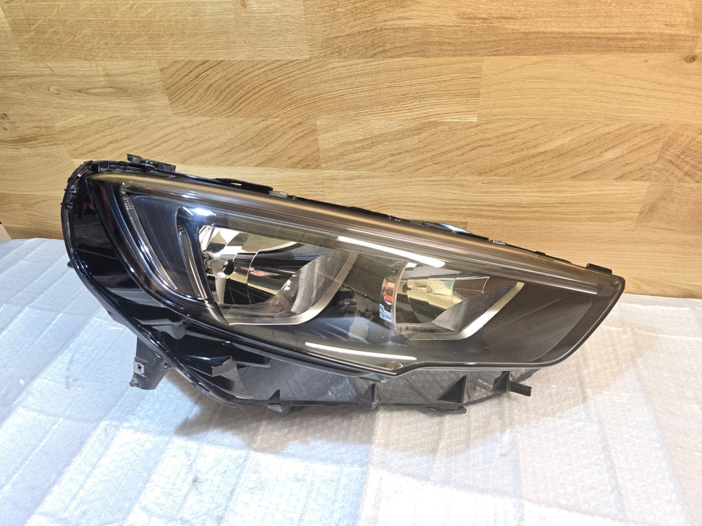 Frontscheinwerfer Opel Insignia Z18 39210098 Rechts Scheinwerfer Headlight SCH9430313713gp