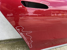 Load image into Gallery viewer, Tür Mercedes-Benz Eqe Hinten Rechts Door Porta Porte