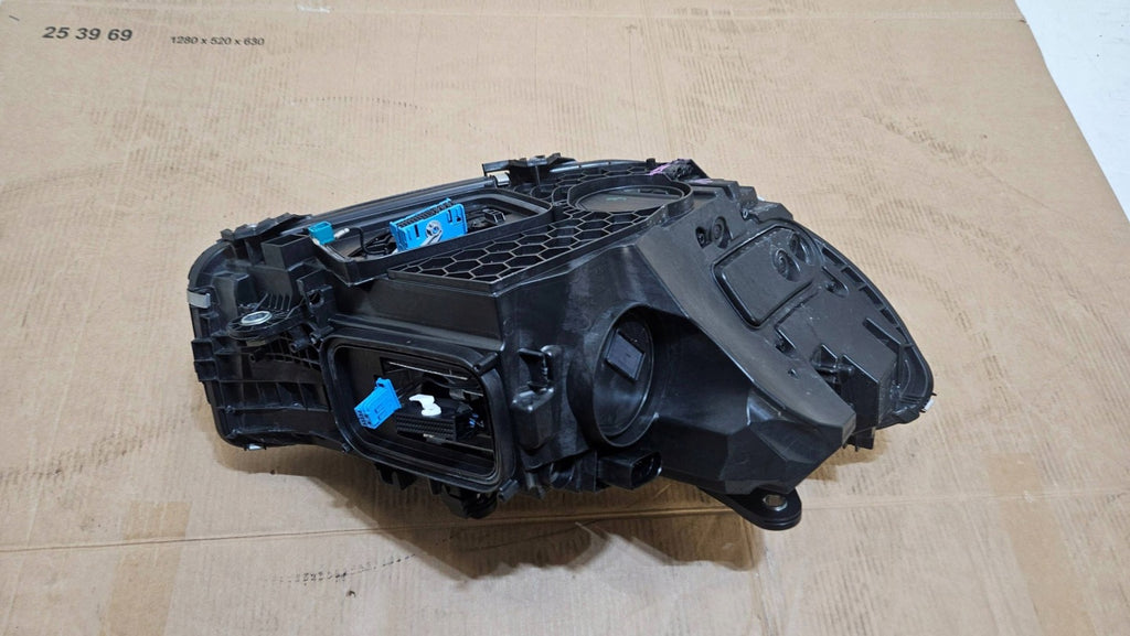 Frontscheinwerfer Mercedes-Benz W206 A2069065304 Links Scheinwerfer Headlight SCH3692947785vy