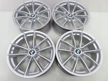 Laden Sie das Bild in den Galerie-Viewer, 4x Alufelge 17 Zoll 8.5" 5x112 27ET 6868217 BMW 5 G31 G30 Rim Wheel FEL2026353436tf